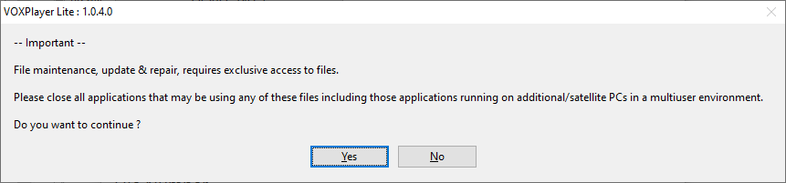 Filemanager-permission